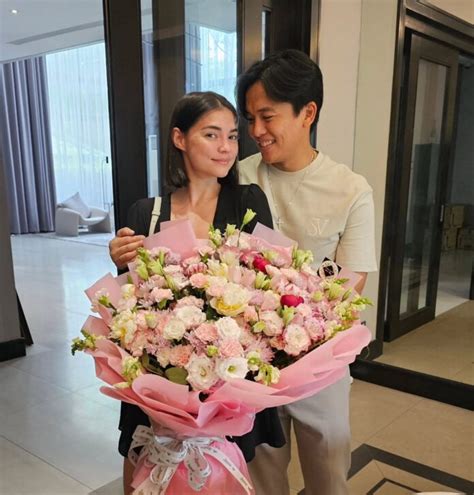 ‘My happiness’: Sam Verzosa opens up about relationship, .